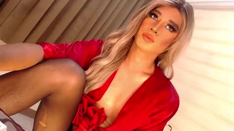 Richy will make you fall in love online show from 02-03-25, 07:00