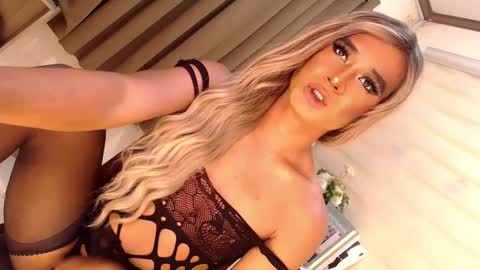 Richy will make you fall in love online show from 02-15-25, 12:59