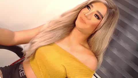 Richy will make you fall in love online show from 11-07-25, 02:11