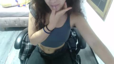 velvet_moon_v online show from 11-28-25, 01:14