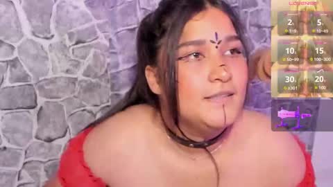 velvet_rosee_ online show from 09-25-25, 12:42