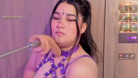 velvet_rosee_ online show from 10-02-25, 01:18