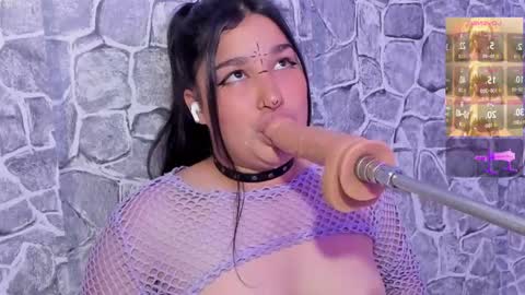 velvet_rosee_ online show from 10-04-25, 12:03