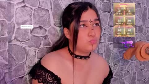 velvet_rosee_ online show from 10-05-25, 01:09