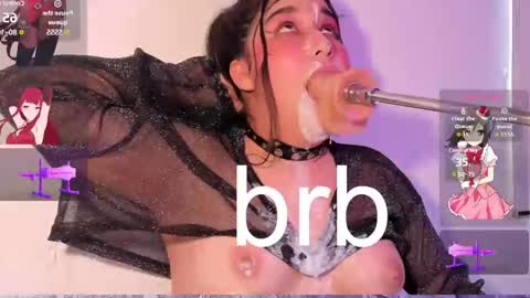 velvet_rosee_ online show from 10-30-25, 03:46