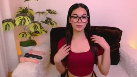 Velvet online show from 07-13-26, 02:53