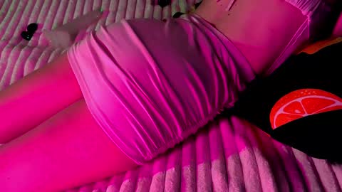 Violet online show from 01-16-25, 09:51