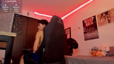 juansito online show from 03-17-26, 03:11