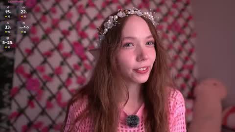 Snapshot of velvet_vice chatting on 11-02-25, 06:10 Polly online show from 11-02-25, 06:10