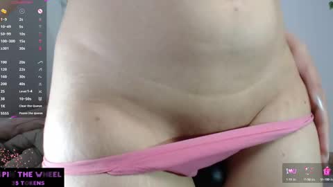  Crystal         PVT OPEN online show from 02-27-25, 04:20