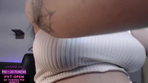  Crystal         PVT OPEN online show from 11-13-25, 02:10