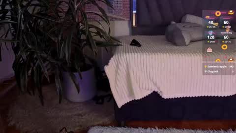 velvetfox_ online show from 03-05-26, 08:16