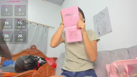 Velvetluna online show from 04-08-26, 12:49