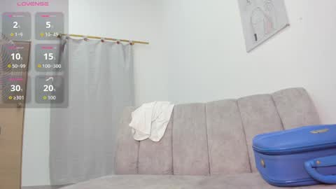 Velvetluna online show from 04-25-26, 04:15