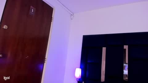Velvet online show from 04-01-26, 01:23