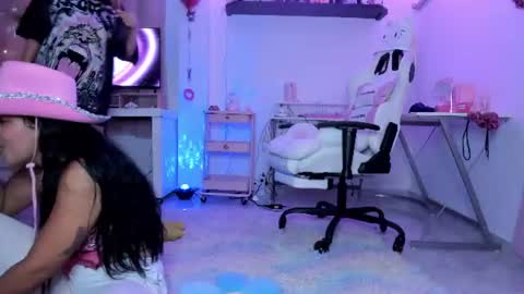 Katrin  online show from 07-10-26, 02:30