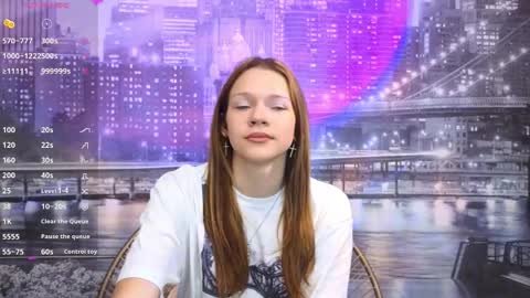 Snapshot of velvetrisque chatting on 05-24-26, 06:07 Kelly online show from 05-24-26, 06:07