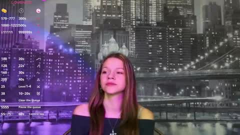 Snapshot of velvetrisque chatting on 05-25-26, 06:19 Kelly online show from 05-25-26, 06:19