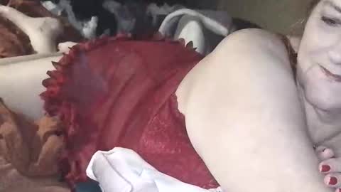 Velevetrose68 online show from 12-02-25, 07:03