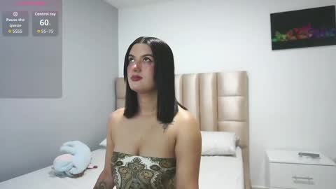 velvet online show from 09-22-25, 12:56