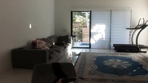 VelvetTGirl online show from 02-02-26, 02:05