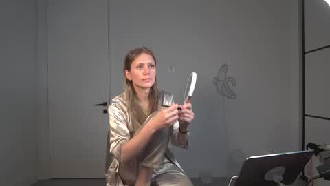 VelvetTGirl online show from 04-06-26, 05:30