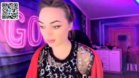 Snapshot of velvettouch4444 chatting on 03-02-26, 08:37 MERYEM online show from 03-02-26, 08:37