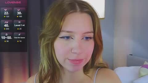 Venelopa online show from 02-26-25, 10:36