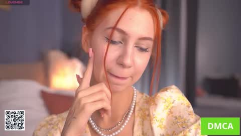 Venelopa online show from 10-30-25, 03:46