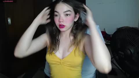 Venelope 3 online show from 02-16-25, 10:43