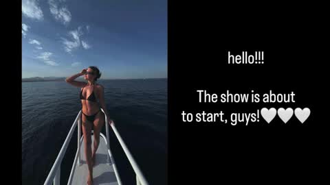 VENERA  online show from 09-18-25, 09:11