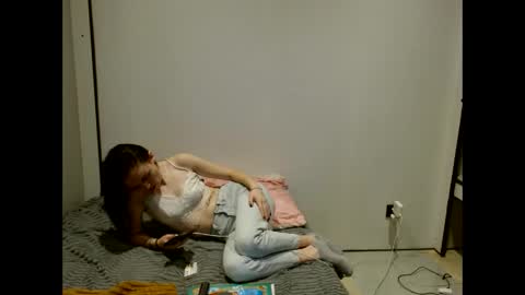 Snapshot of venesuelaxq chatting on 12-05-25, 04:36 VenesuelaXq online show from 12-05-25, 04:36