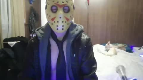 venezuelan420 online show from 11-01-25, 04:03