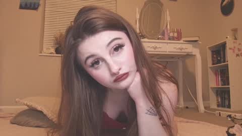 Harley   instahailharleyy online show from 02-11-26, 02:27