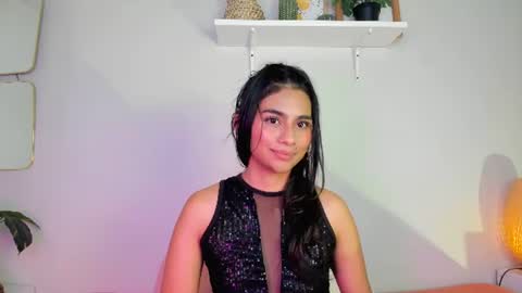Vennus online show from 07-28-26, 03:21
