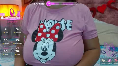 Snapshot of vennuss89 chatting on 10-16-25, 10:49 vennuss89 online show from 10-16-25, 10:49