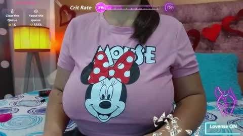 Snapshot of vennuss89 chatting on 10-21-25, 11:00 vennuss89 online show from 10-21-25, 11:00