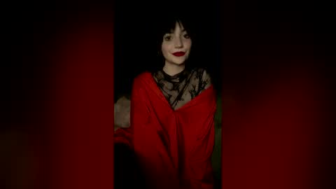 venom_goddess online show from 05-09-26, 07:30