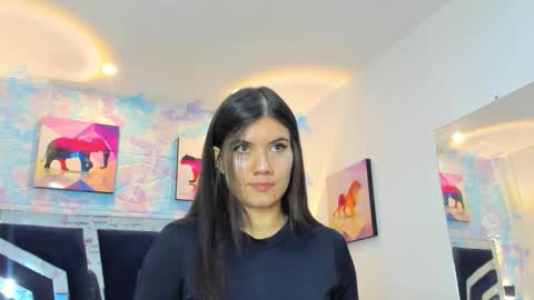 Snapshot of venus09_ chatting on 12-15-25, 07:07 Vennus online show from 12-15-25, 07:07