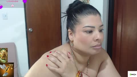 HI IM VENUS SMALL BOOBS  BIG HEART WARM PUSSY online show from 05-16-26, 12:51