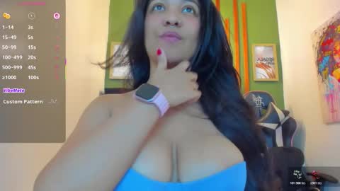 Venus Veracruz online show from 06-10-26, 10:52