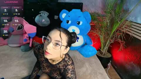 eva online show from 02-02-26, 11:58