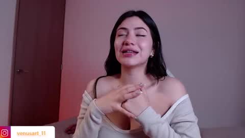 venus_art11 online show from 02-13-25, 07:45