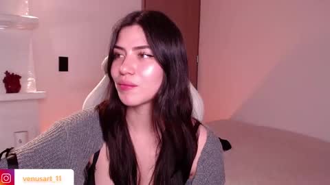 venus_art11 online show from 02-17-25, 06:09