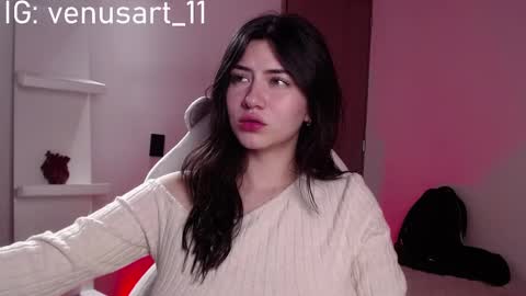 venus_art11 online show from 02-27-25, 07:34