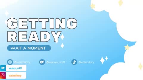 venus_art11 online show from 10-19-25, 03:18