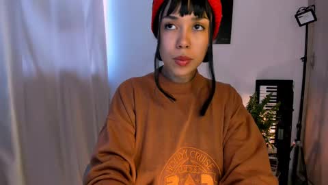 Snapshot of venus_azul chatting on 09-18-25, 05:04 JulietaIndependent Model venus azul online show from 09-18-25, 05:04