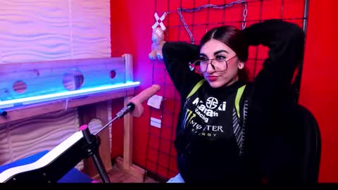 VENUS online show from 03-12-26, 12:00