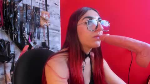 VENUS online show from 07-28-26, 03:21