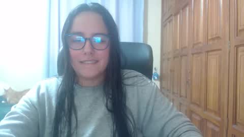 Snapshot of venus_cat_ chatting on 01-17-26, 05:34 Venus online show from 01-17-26, 05:34